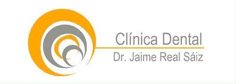 Doctor Jaime Real Sáiz - Doña Milagros Velasco Pachón logo clínica dental