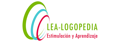 Doctor Jaime Real Sáiz - Doña Milagros Velasco Pachón logo lea logopedia